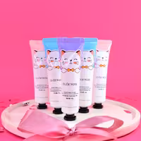 پک 5 عددی کرم دست لافمیس  