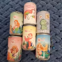 دستمال مرطوب فانتزی رانی