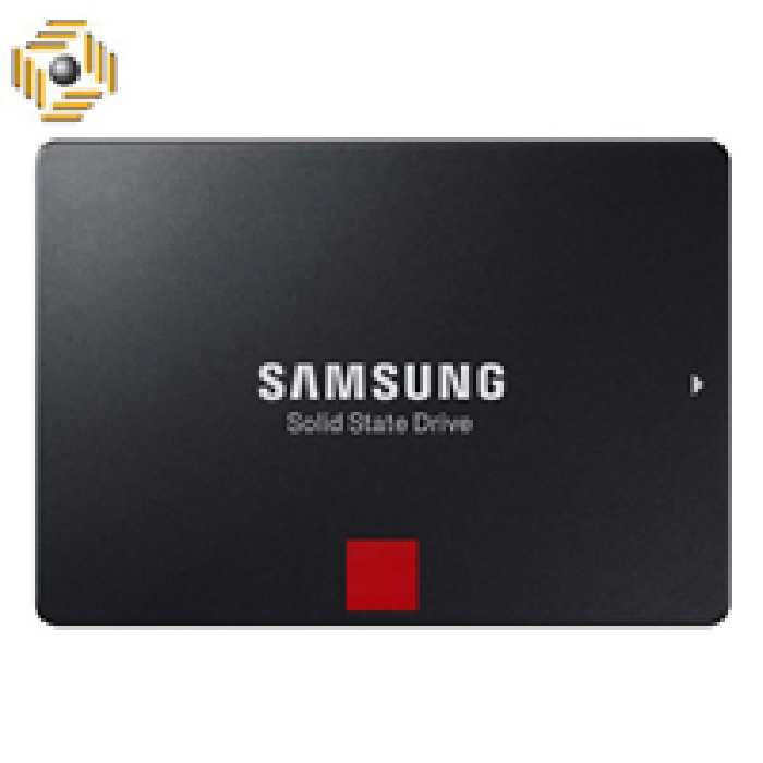 اس اس دی سامسونگ مدل 860 PRO ظرفیت 512 گیگابایت