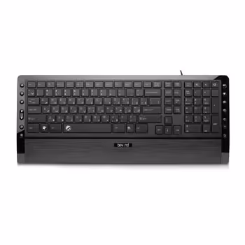 Beyond FCR-6920 قیمت خرید کیبورد USB بیاند 4351