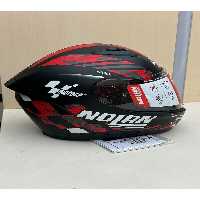 کلاه کاسکت موتورسیکلت قرمز NOLAN N60 6 MOTO GP 055 NOLAN KASK