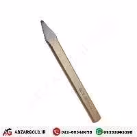 قلم صلیبی(مقطع بیضی) 25 سانت ایران پتک مدل LF 2010