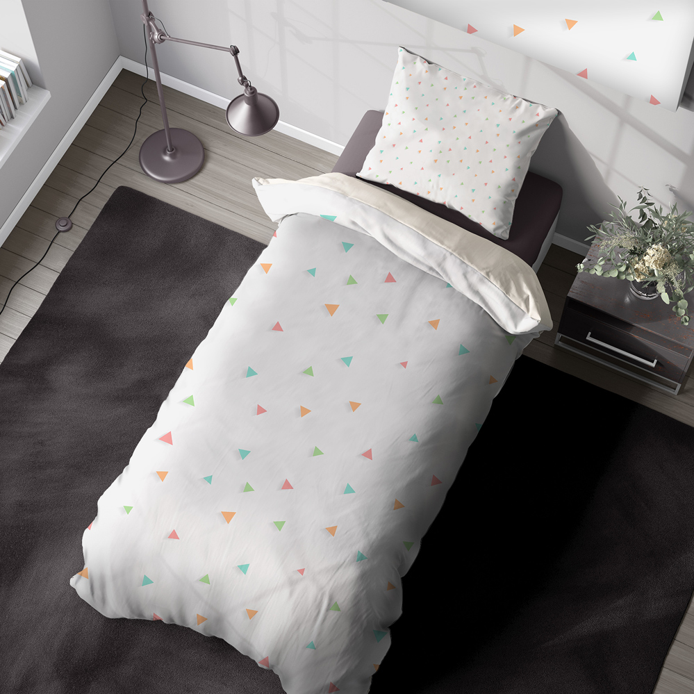 روتختی کودک ساده و شیک فانتزی BAs-9419