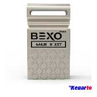 فلش مموری بکسو مدل B-337 ظرفیت 64 گیگابایت