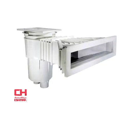 اسکیمر لسوئیم مدل PA252