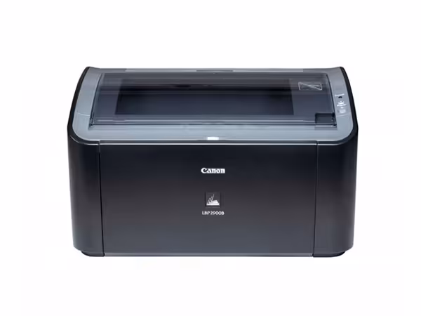 پرینتر لیزری کانن مدل Canon i-SENSYS LBP2900b