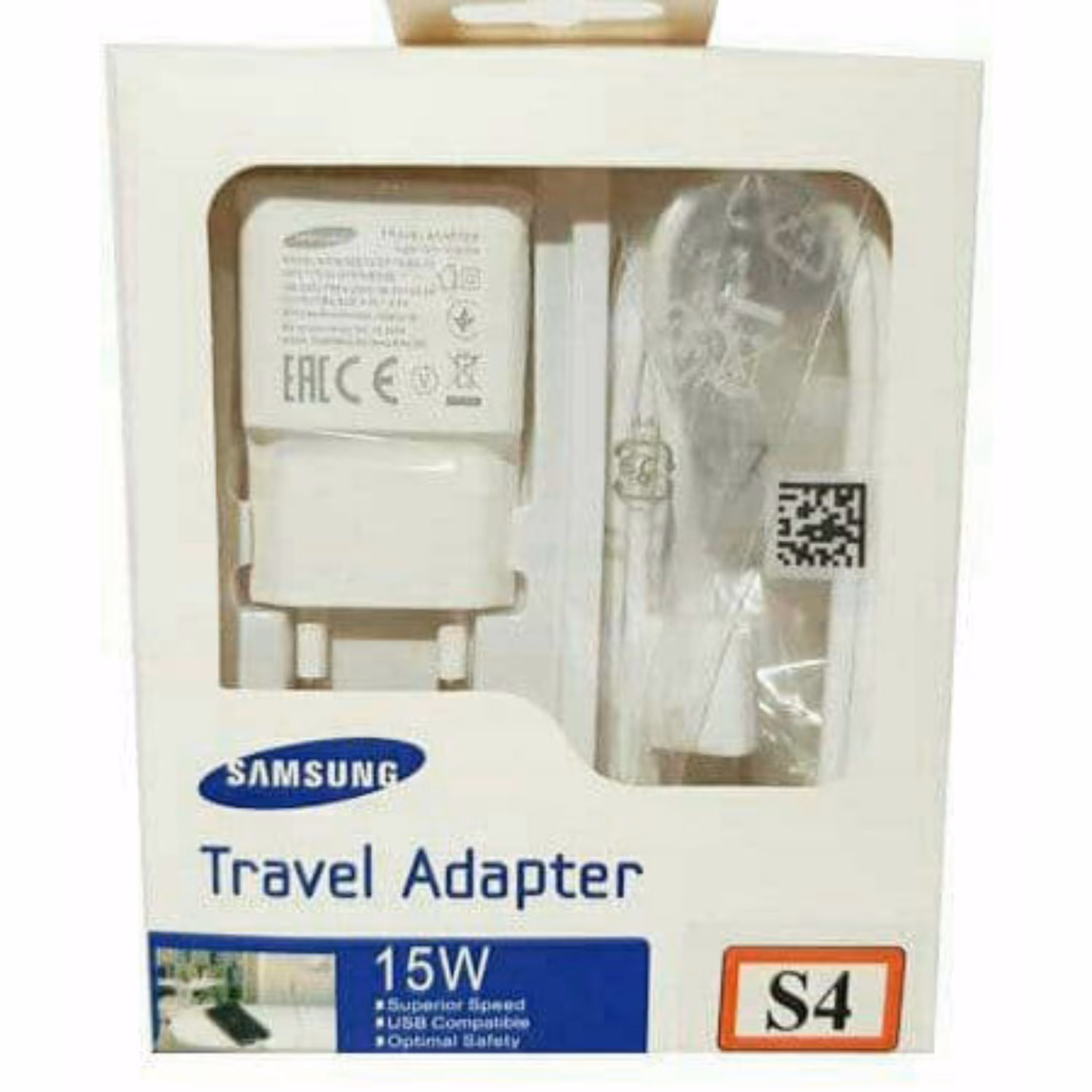 شارژر پک دار سامسونگ