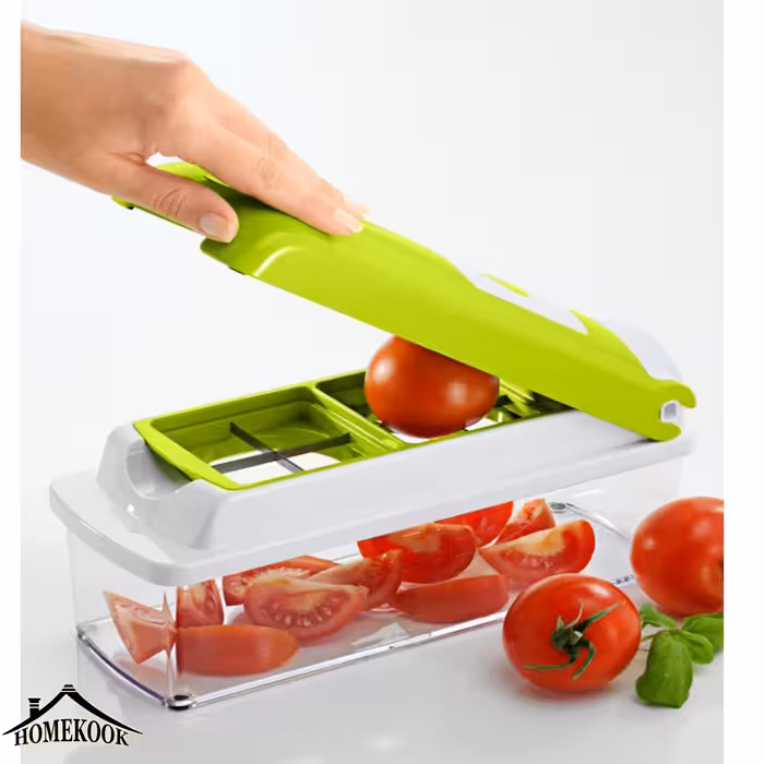 غذا ساز نایسر دایسر آلمانی مدل 2019