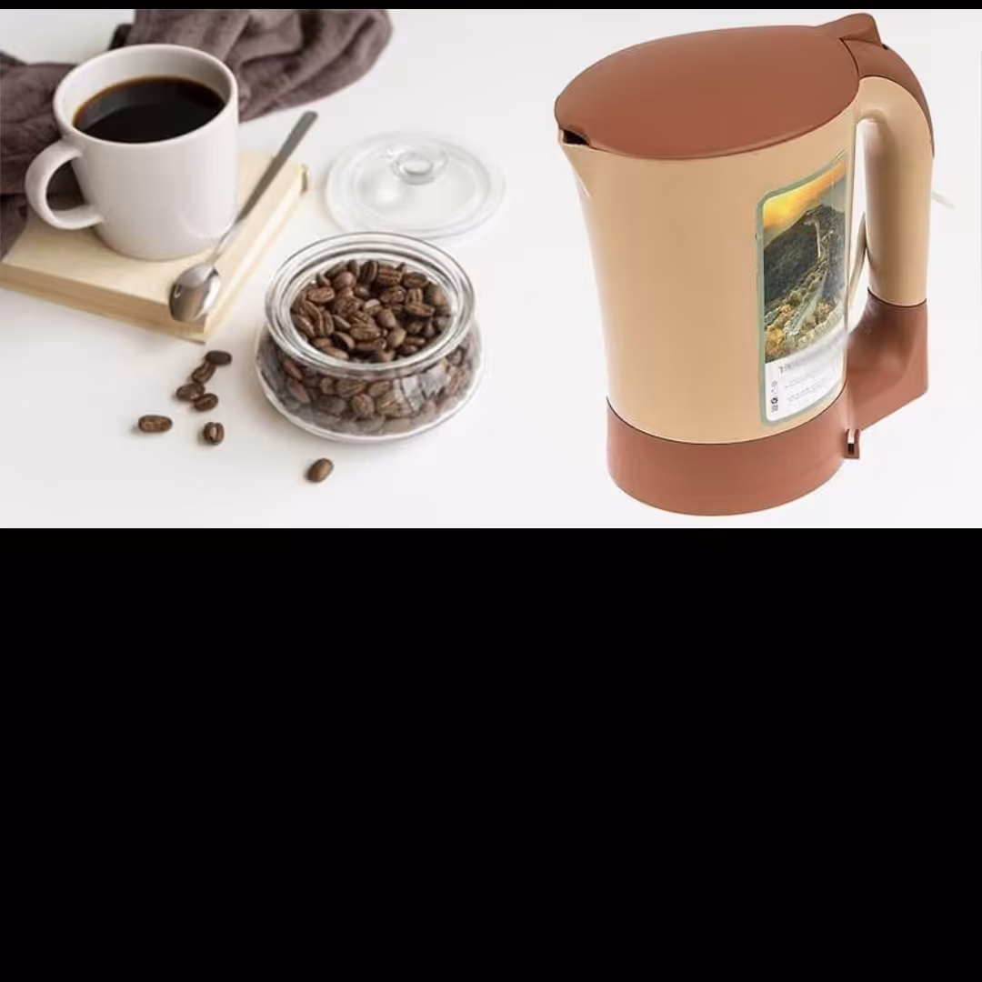 قهوه جوش برقی 
