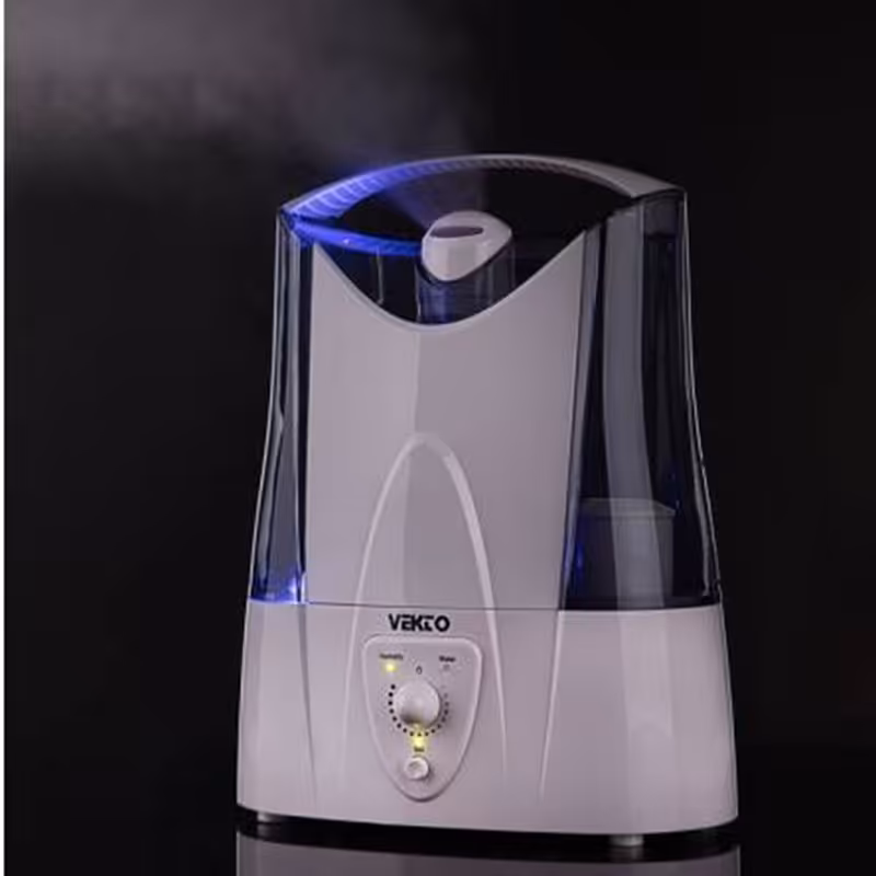 دستگاه بخور سرد وکتو مدل 2008 B2