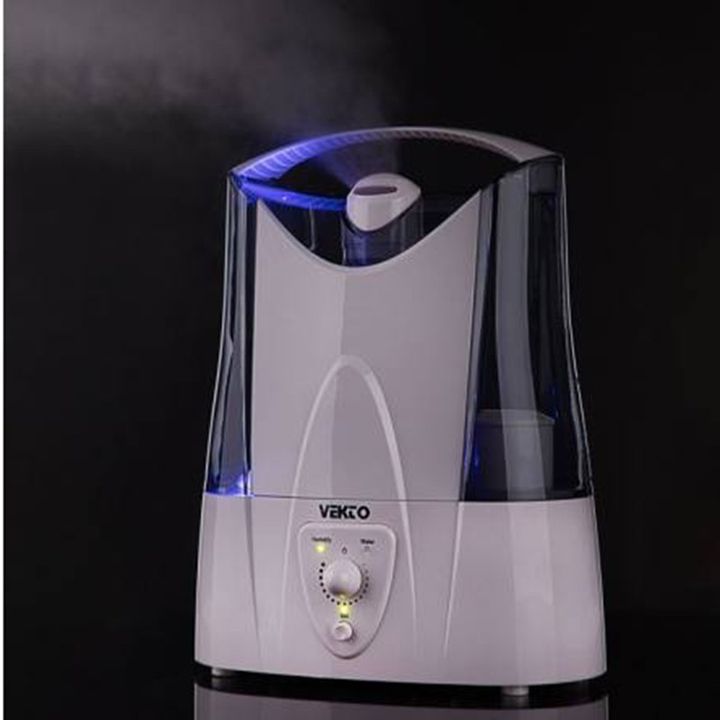 دستگاه بخور سرد وکتو مدل 2008 B2