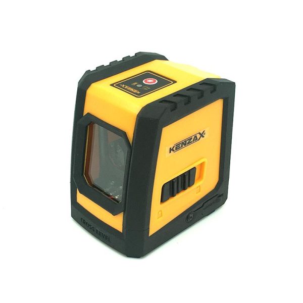 تراز لیزری کنزاکس مدل KLL-3180
