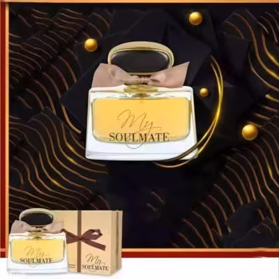 عطر خوشبو ولنتاین زنانه مای باربری فراگرنس ورد - اورجینال - بسیار با کیفیت