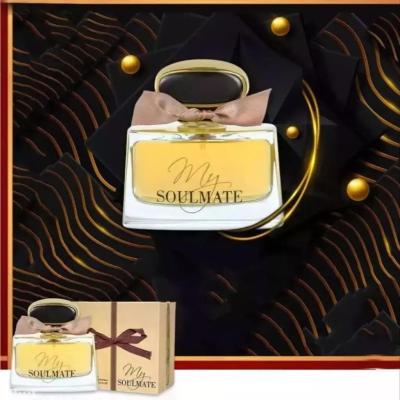 عطر خوشبو ولنتاین زنانه مای باربری فراگرنس ورد - اورجینال - بسیار با کیفیت
