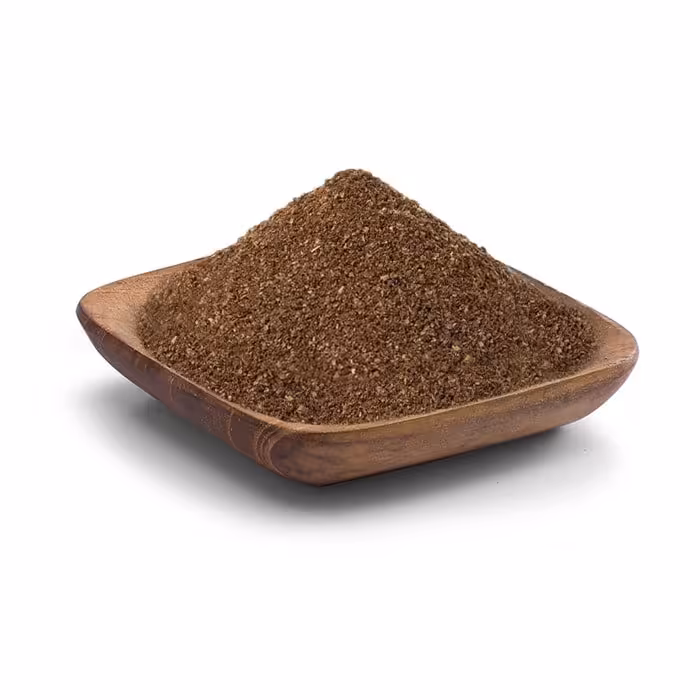 سماق نرم (ساییده) 100گرمی