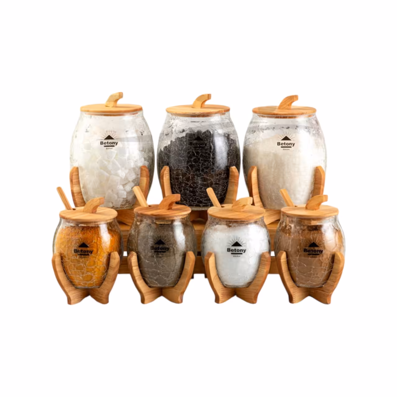 سرویس پاسماوری شیشه ترک بتونی مدل کارن p90