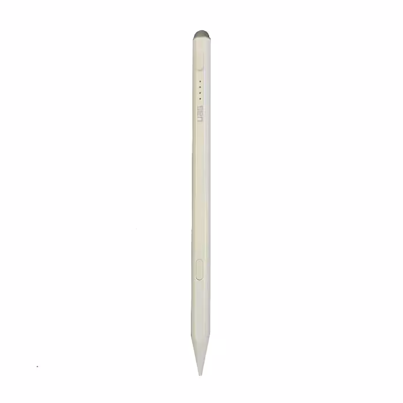 ارسال فوری   ضمانت سلامت و اورجینال بودن کالا   قلم لمسی هوشمند مدل UAG 2in1 Capactive Pen UG-15