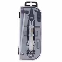 پرگار کلاج دار 22420 سما SEMA