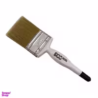 قلم مو نقاشی مدل داگ کد YP-Roghani-63٫5MM سایز 2٫5 اینچ