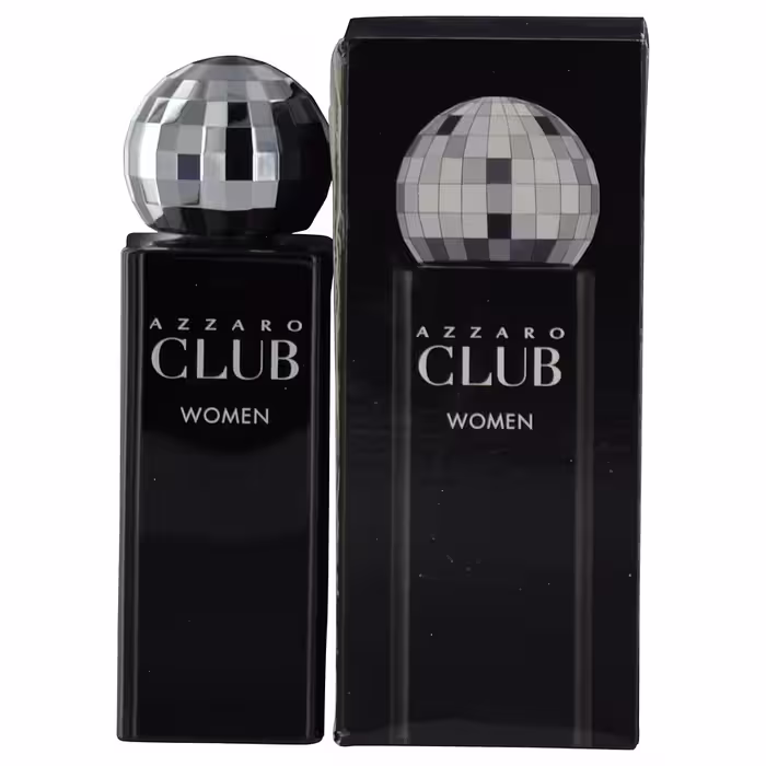 عطر ادکلن آزارو کلاب زنانه-Azzaro Club women