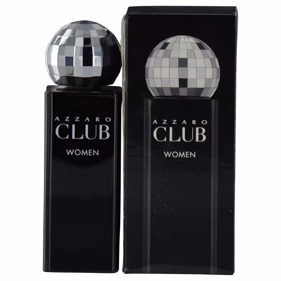 عطر ادکلن آزارو کلاب زنانه-Azzaro Club women