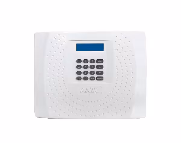 دزدگیر اماکن  سیمکارتی سری  اکونومی مدل  ECO4000