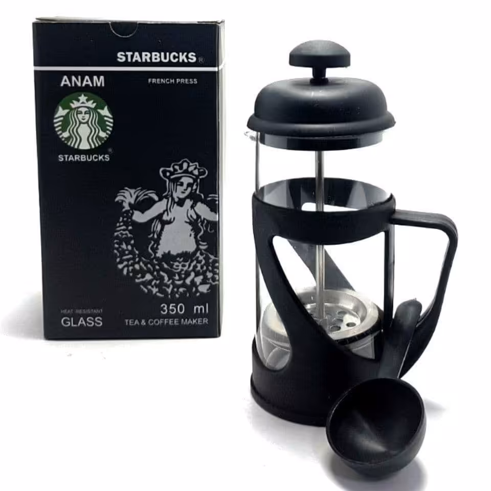 فرنچ پرس یا دمنوش ساز