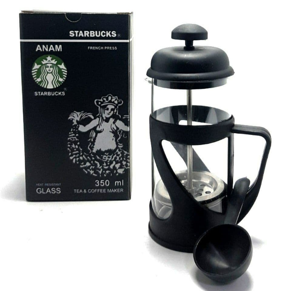 فرنچ پرس یا دمنوش ساز