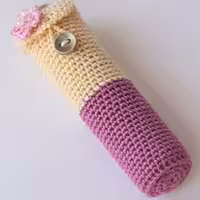 جامدادی مکرومه