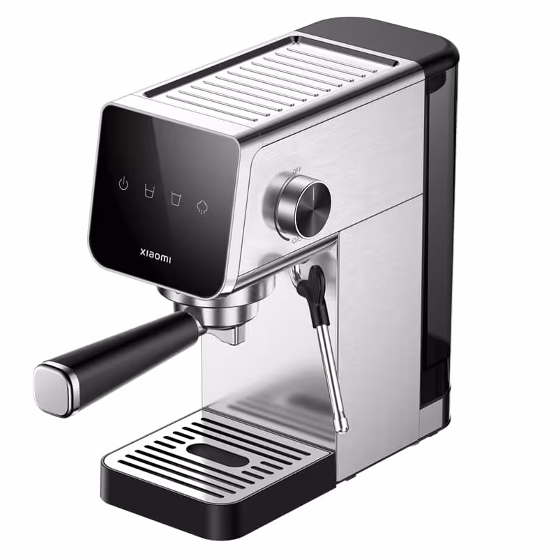 اسپرسو ساز و قهوه ساز شیائومی Semi-automatic Espresso Machine CME003-EU خرید محصولات شیائومی