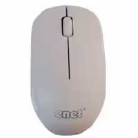 موس وایرلس E net G226 - ماوس ای نت مدل G-226