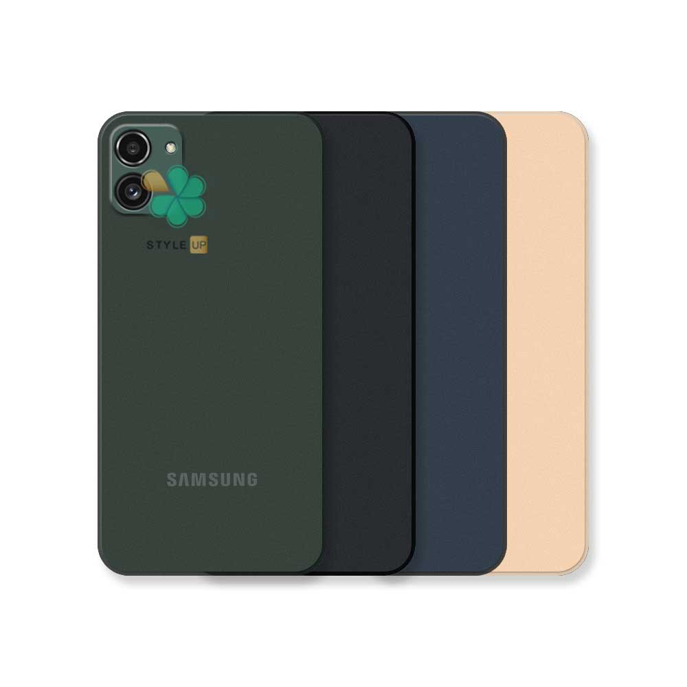 قاب گوشی گرافیتی AG مناسب Samsung Galaxy A03