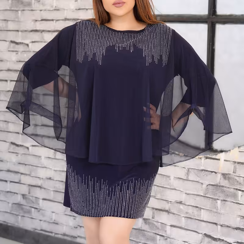 شومیز مجلسی