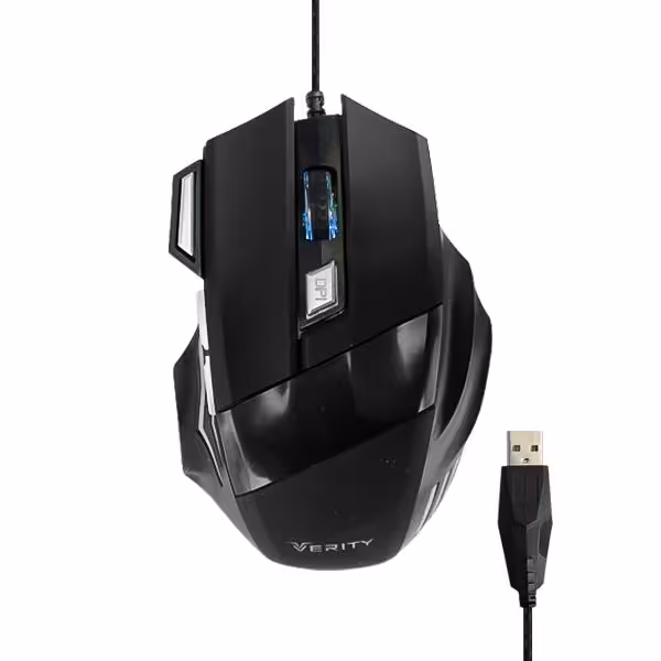ماوس مخصوص بازی وریتی مدل V-MS5132