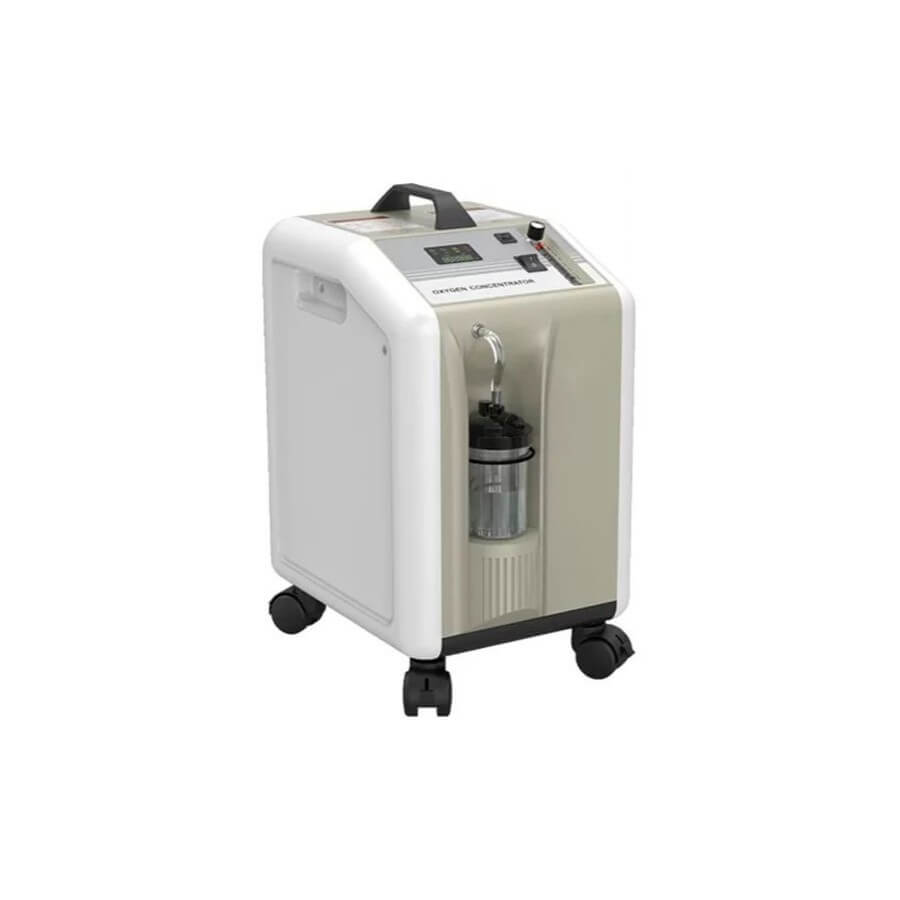 اکسیژن ساز 5 لیتری اکیومد مدل CP501