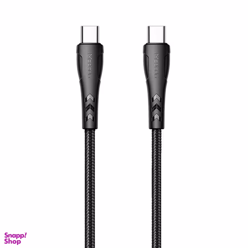کابل USB-C مک دودو (Mcdodo) مدل Ca-7640 به طول 20cm
