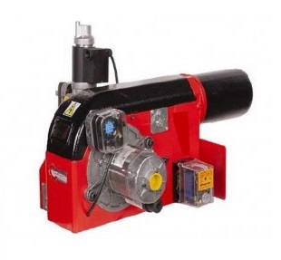 مشعل گازی شوفاژکار مدل CKI-G260