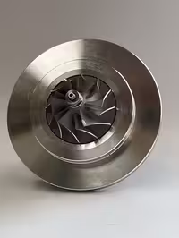 مغزی توربو شارژ جک s5 موتور 2000 - پرشین توربو شارژر