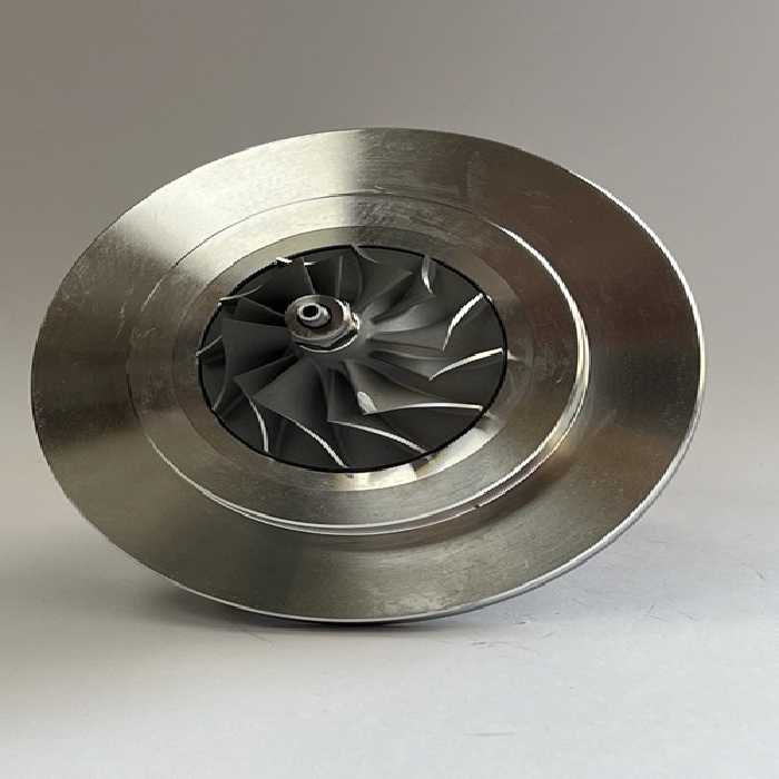 مغزی توربو شارژ جک s5 موتور 2000 - پرشین توربو شارژر