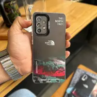 قاب گوشی اندرویدی The North FACE کد C3454،هزینه ارسال رایگان،فروشگاه جاسپرمال