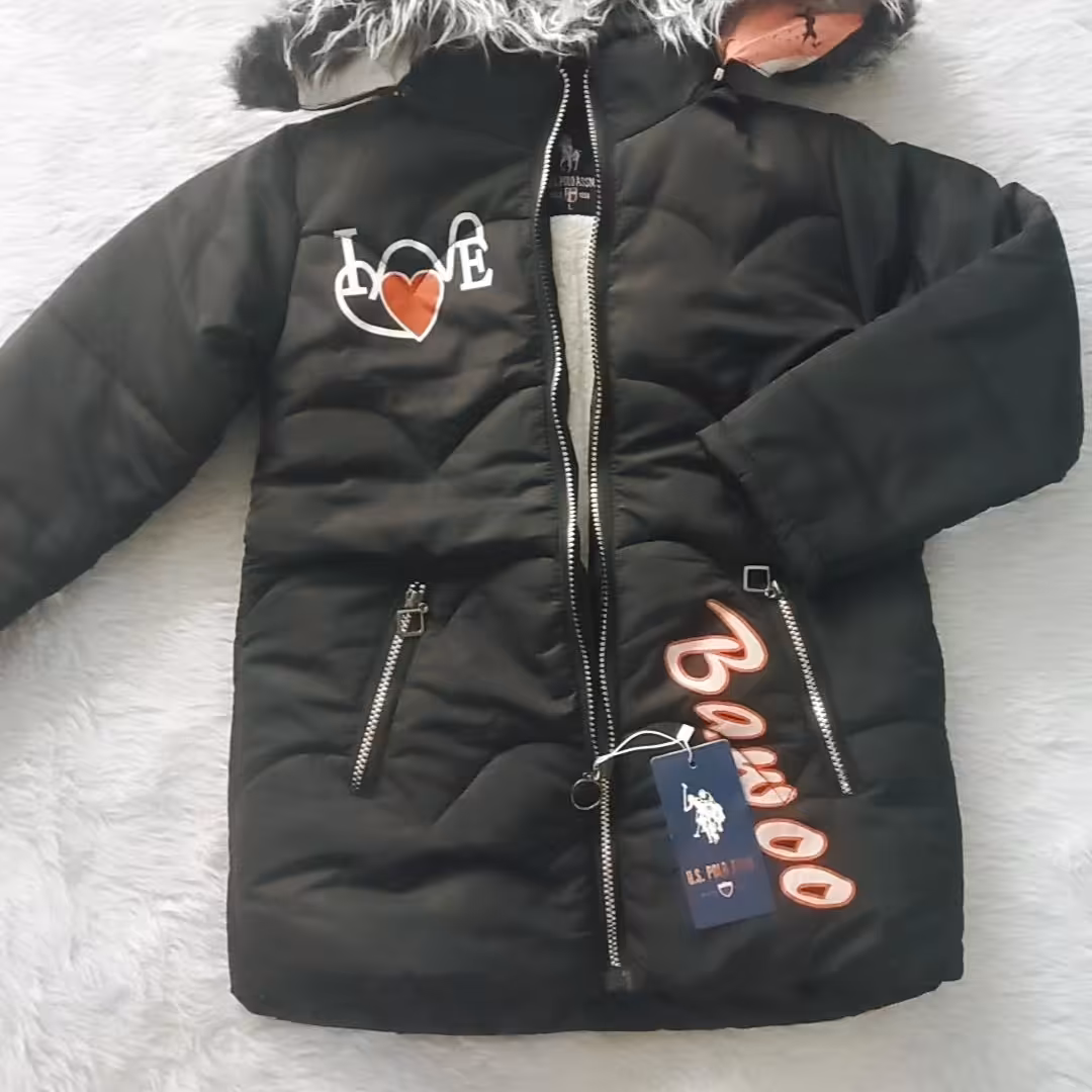 کاپشن دخترانه