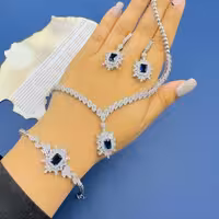 سرویس جواهری یاقوت