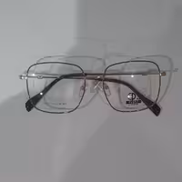 عینک فلزی فانتزی زنانه