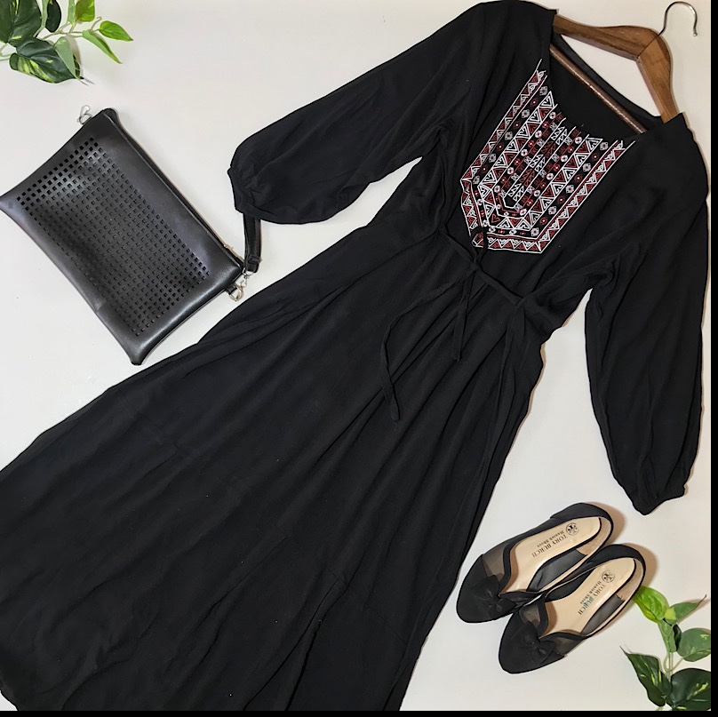 ساحلی مشکی زنانه