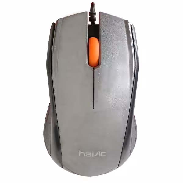 ماوس هویت مدل HV-MS689