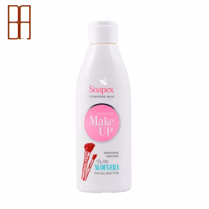  شیر پاکن سوپکس 200 میل 