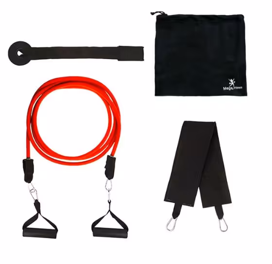 کش کشتی مدل MF-05-A