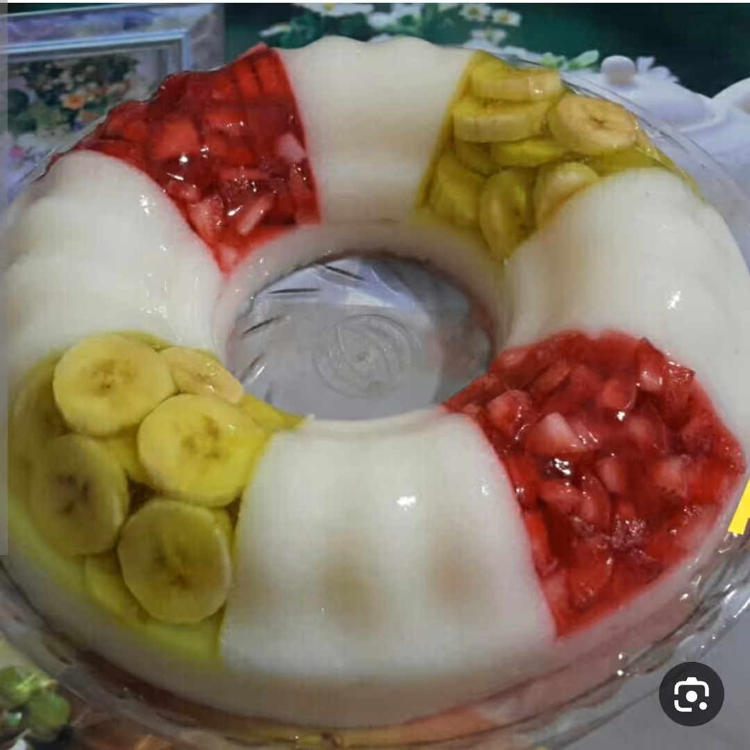 قالب کیک آلومینیوم ساده کد 1006ممیز1 .ارتفاع6 قطر21ونیم