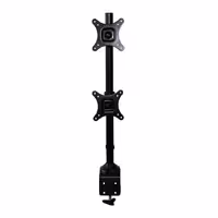 قیمت و خرید پایه رومیزی مانیتور LED/LCD چند تصویری ال سی دی آرم مدل LD-2 | یاس ارتباط
