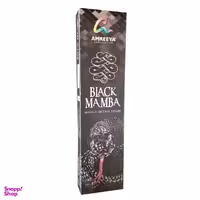 عود آمریا مدل BLACK MAMBA